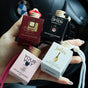 Long-lasting car air freshener for automotive interior